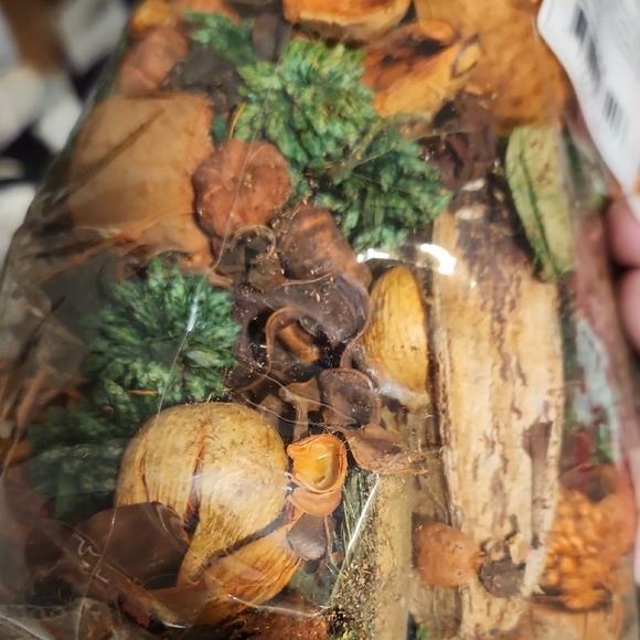 Pumpkin Spice Fragrant Potpourri - Picture 5 of 6